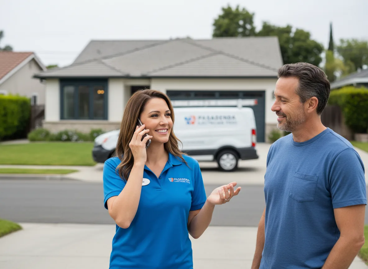 Electrician Milford, IL FAQs